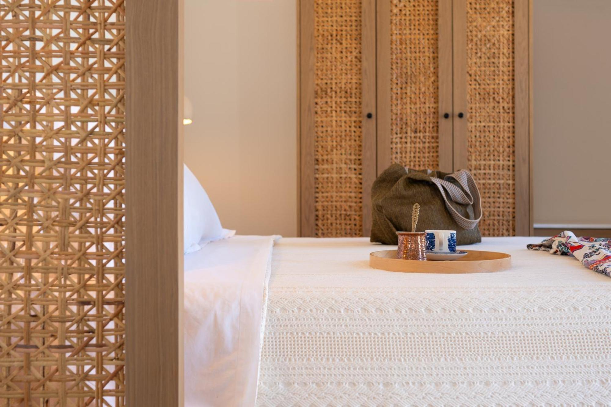 Nisomar Suites Symi Exterior photo