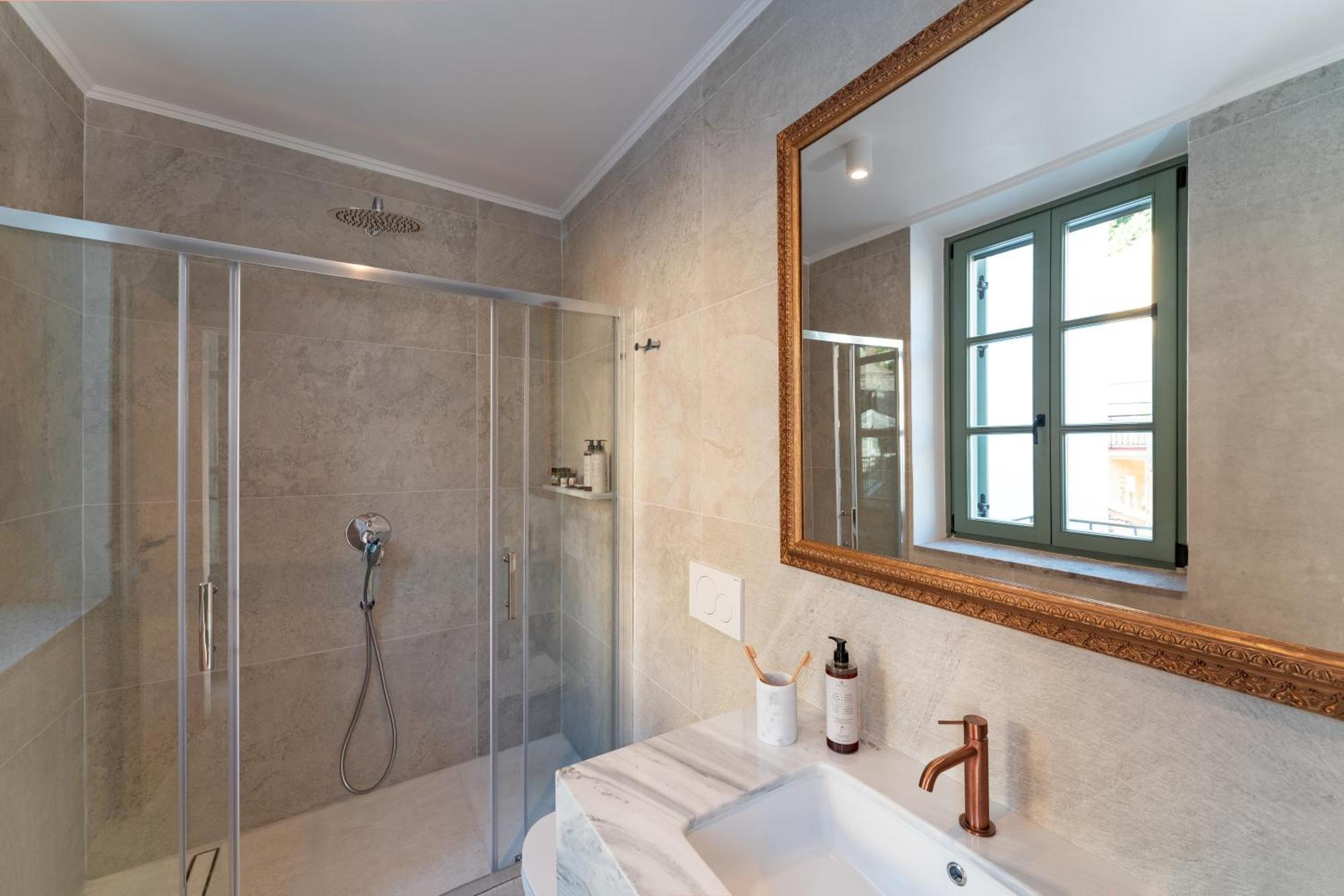 Nisomar Suites Symi Exterior photo