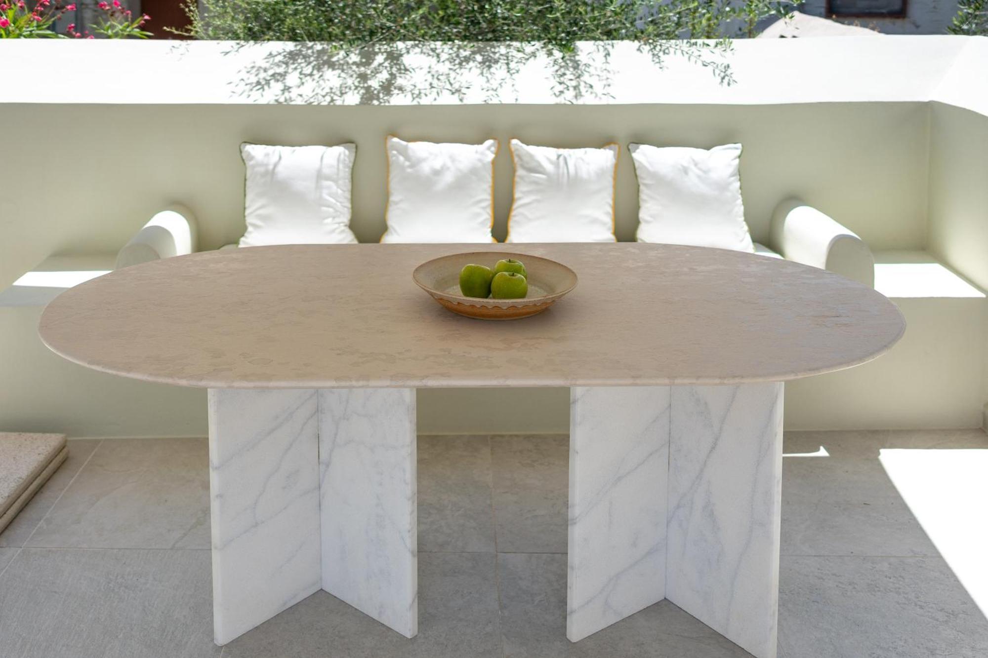 Nisomar Suites Symi Exterior photo